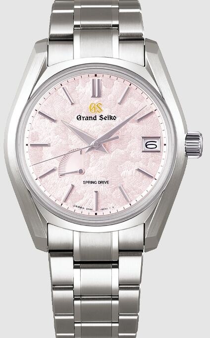 Best Grand Seiko Heritage Replica Watch Price SBGA443